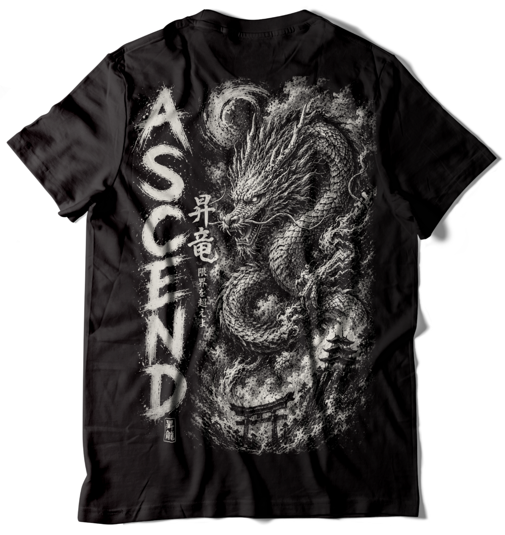 ASCEND