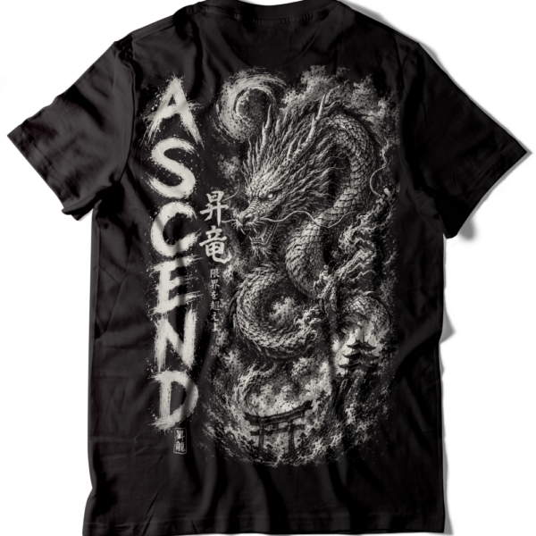 ASCEND