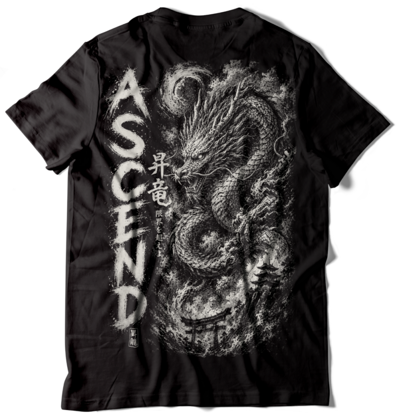 ASCEND