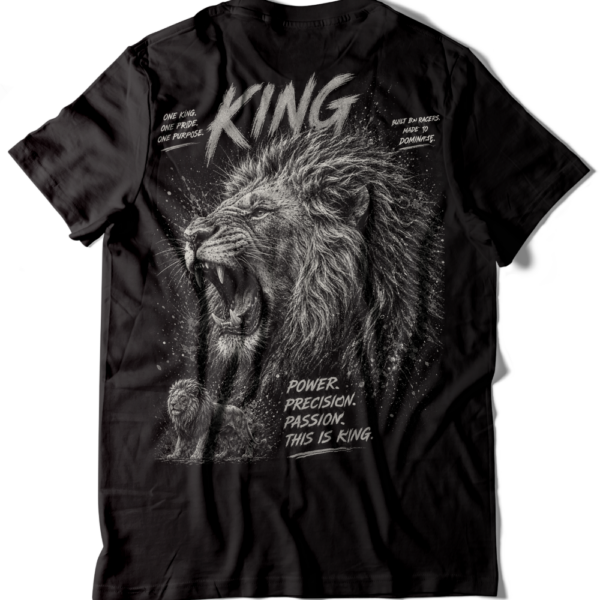 KING