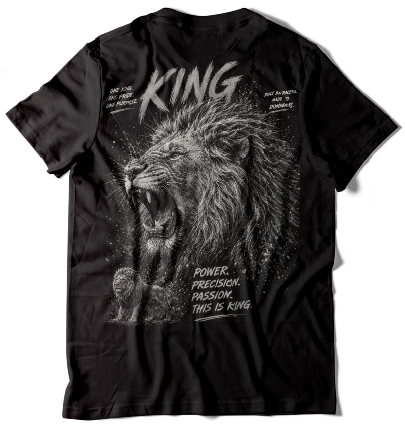 KING