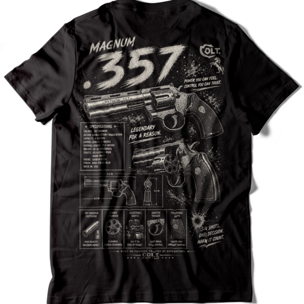 MAGNUM 357