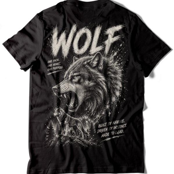 WOLF