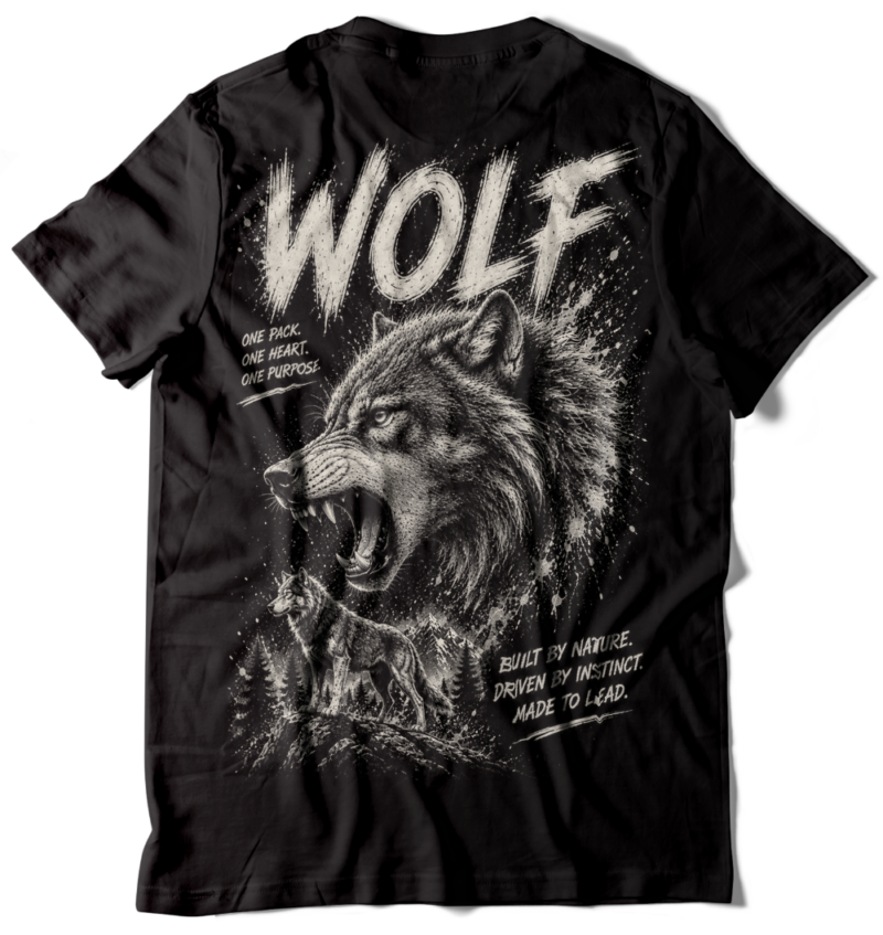 WOLF